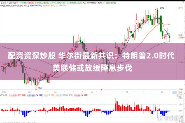 配资资深炒股 华尔街最新共识：特朗普2.0时代 美联储或放缓降息步伐